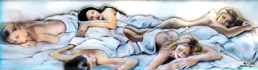 dream3-schlaf-sleep-schlafende-frauenbilder-erotic-art-akt-frauen-gemaelde-malerei-christine-dumbsky